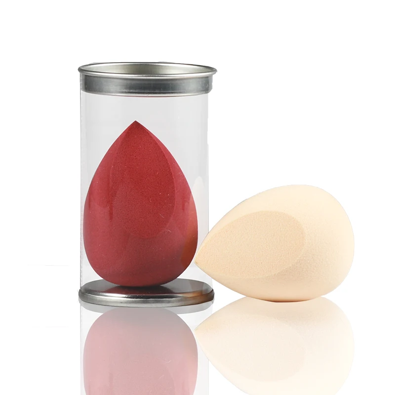 

Stable Quality Beauty Makeup Blender Sponge Wet And Dry Makeup Puff