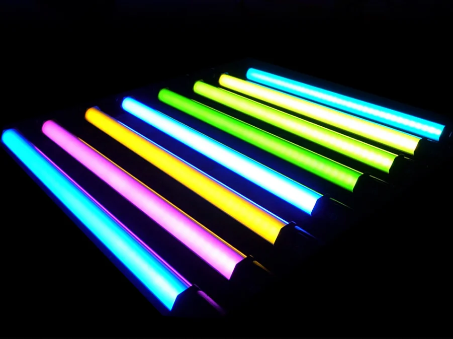 Светодиодный осветитель RGB. Светодиодный RGB led стик осветитель. Световая труба из поликарбоната светильник. OSTERRIG лампы.