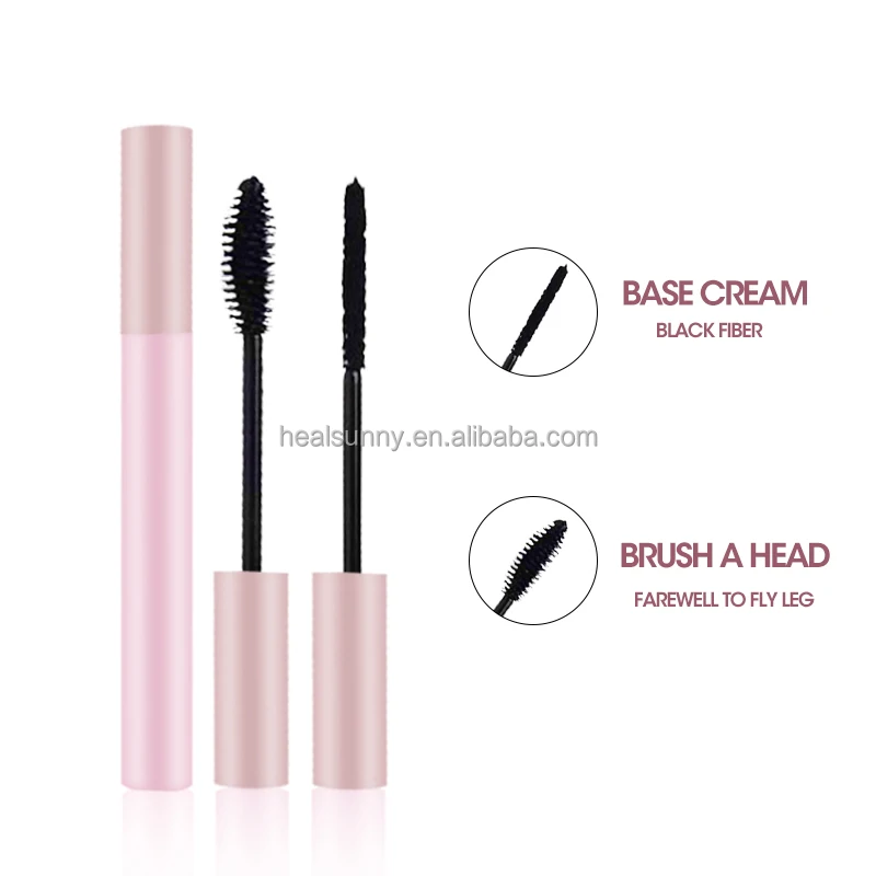 

Eye Makeup Private Label Waterproof 4D Mascara set