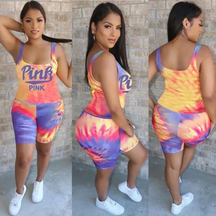 

2020 Wholesale New Arrival Sexy Sequined Hooded Women Clothing Sport Suit Bodycon Two Pieces Set, As picture