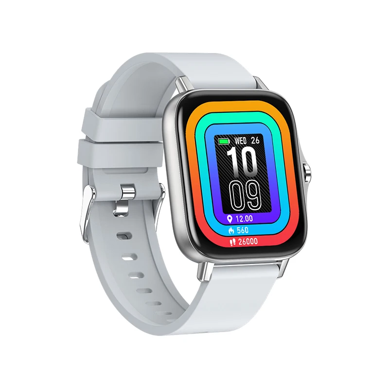 

Amazon Top Seller Drink Water Reminder Smart Watch Fitness Tracker Sport For Man Women Blood Pressure Heart Rate Sleep Monitor