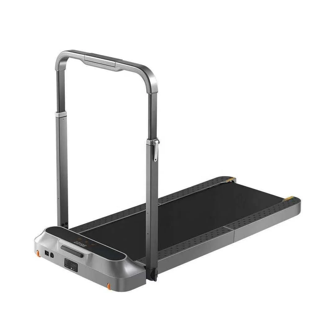 

Newest Kingsmith Walkingpad R2 English Version 12km Per Hour Xiaomi Fitness Equipment Sport Machine Indoor Treadmill For Running