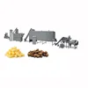 South African Corn Cereals Puffs Snacks Production Line Machine