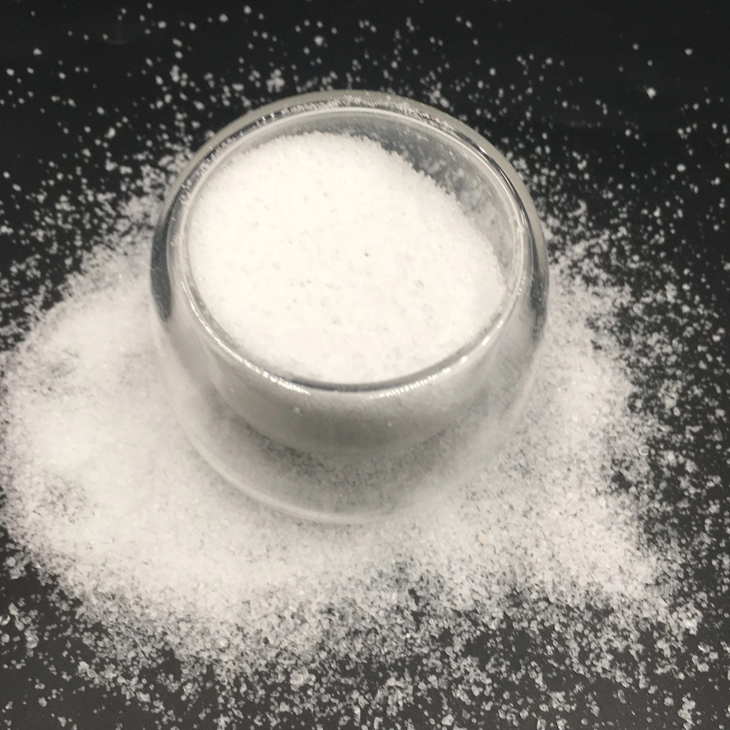 Бариевая соль. Znso4 это соль. Potassium chloride granulated.