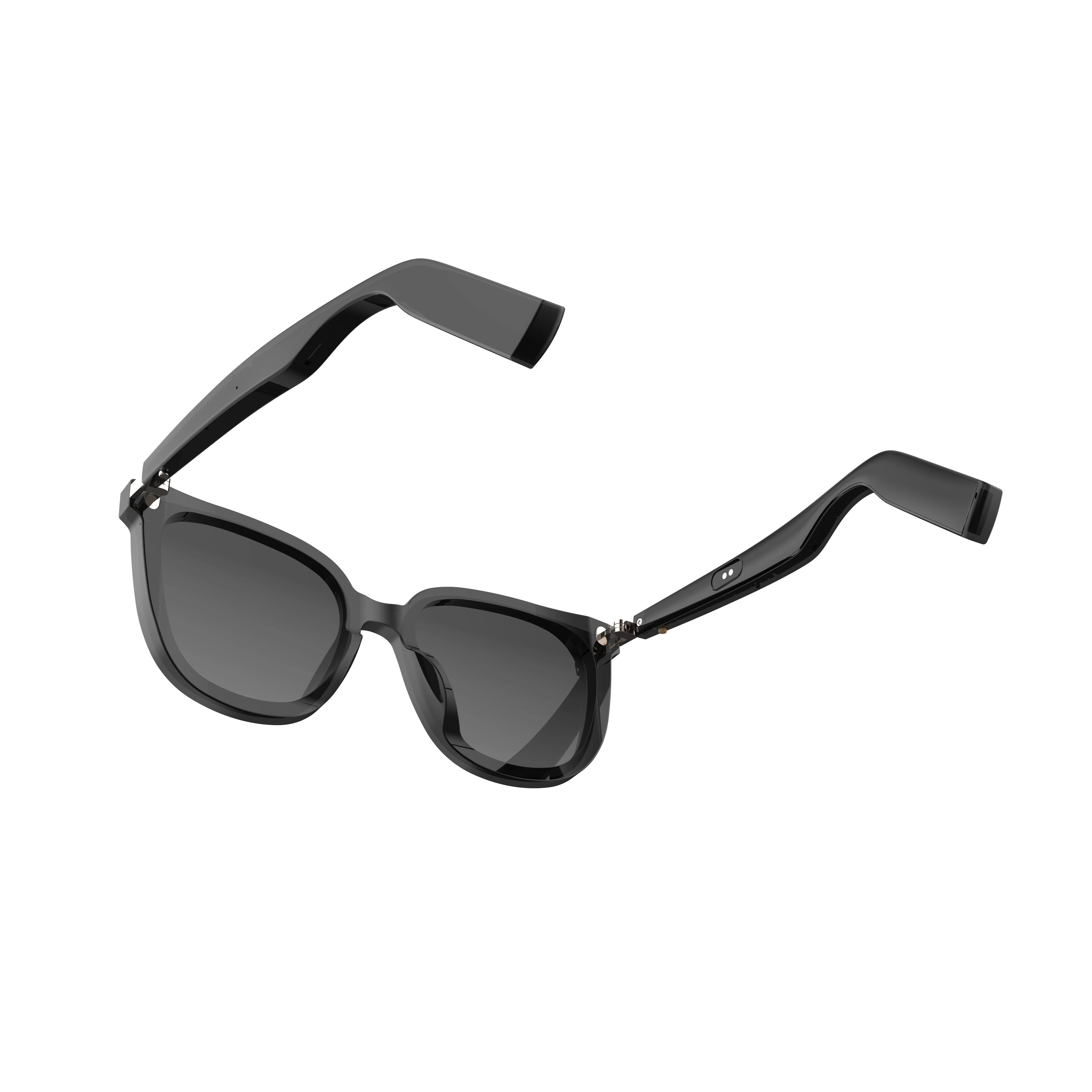 

Fashion Sunglasses 2021 Audio Sunglasses Sun Glasses BT5.0 For Women and Man Smart Sunglasses