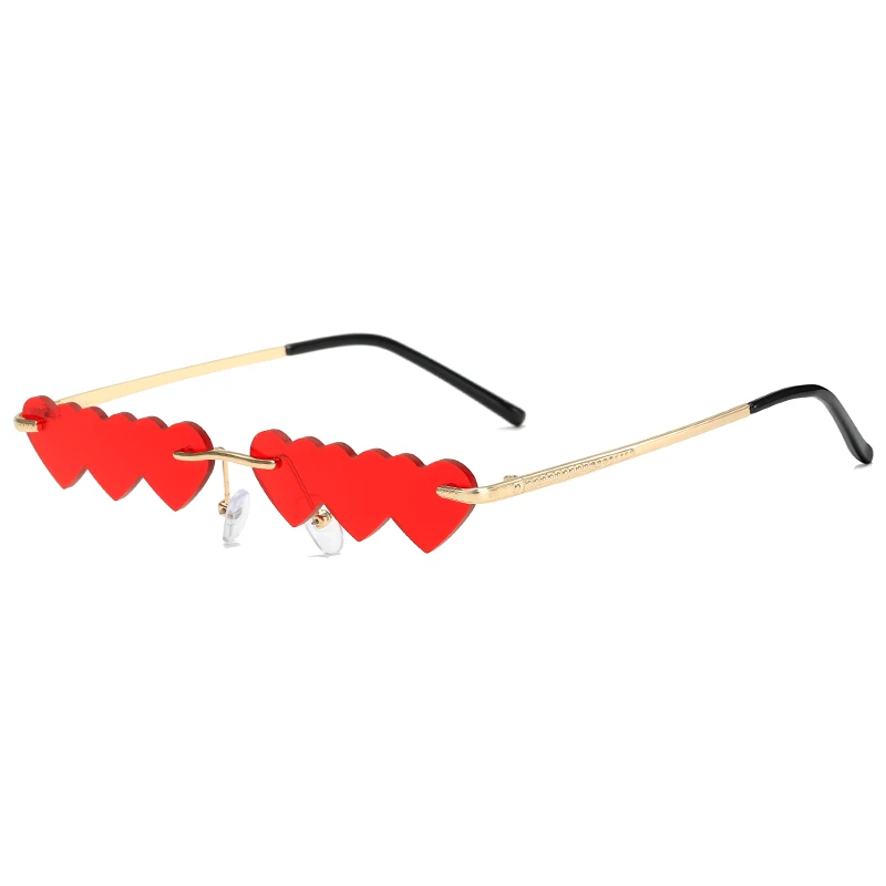 

Sun Glasses Cat Eye Wholesale Luxury Trendy Designer Cute Colorful Sunglass Lady Popular Ladies Shades Sunglasses, Multi colors