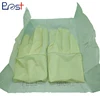 Dental Safety Disposable Latex Surgical Vinyl Surgery Gloves