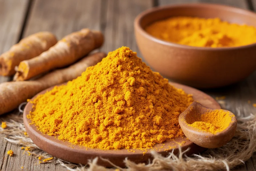 Does Turmeric Make You Sleepy? Science-Backed Facts