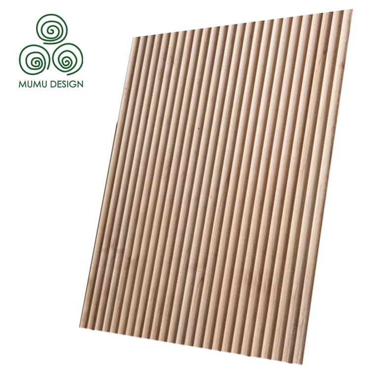 

Decorative Composite Acoustic Interior Bathroom Screen Facade Divider Cladding Wall Board Panel