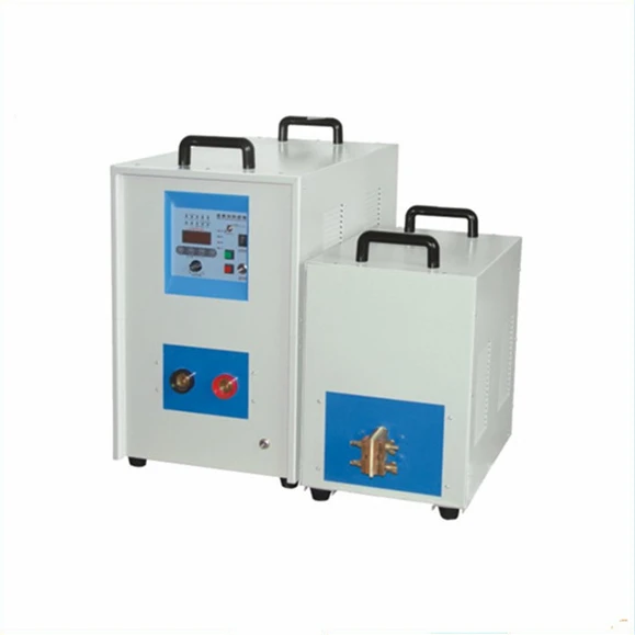 

Widely Use High Frequency Metal Induction Heater