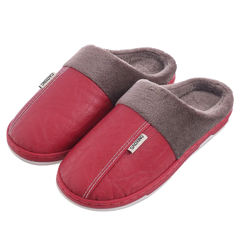 

Competitive Price Home Kids Boy And Girl Lover Warm Cotton Bedroom Slippers
