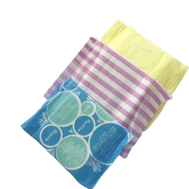 

Companies In Need For Distributors Powerful Leak Protection Sanitary Napkins Pads Women Sanitary Napkin