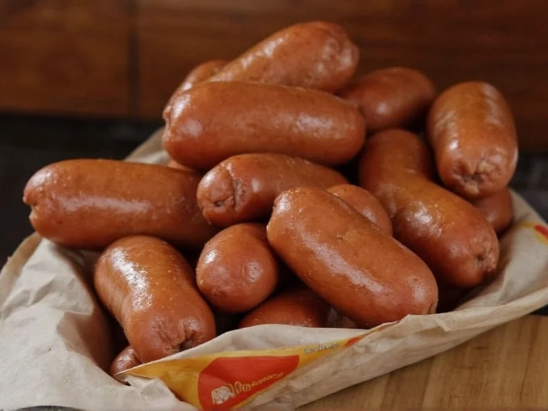 Sausage Dog Price: Realistic Cost Breakdown (2025)