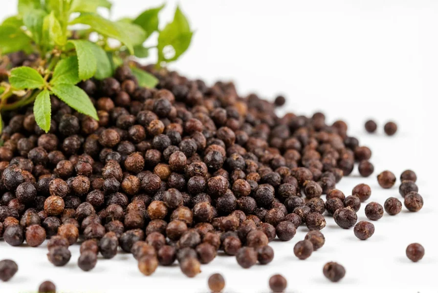 black pepper is good for you