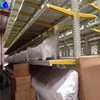 Common Heavy loading Customized Column Span Q235 steel Cantilever Rack