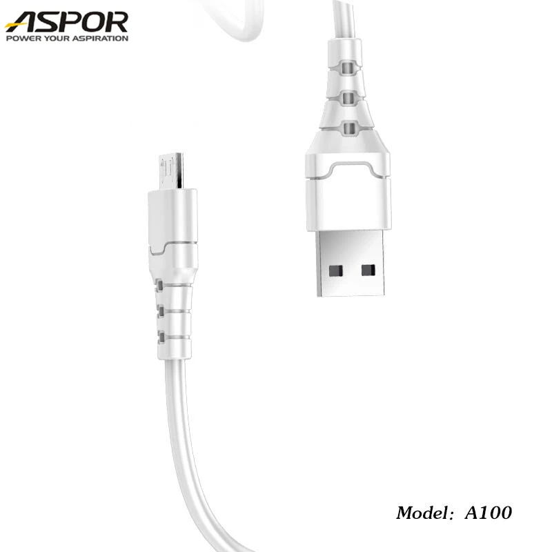 

ASPOR High Quality Good Price 3A Fast Charging Cable For Samsung Mobile Phone