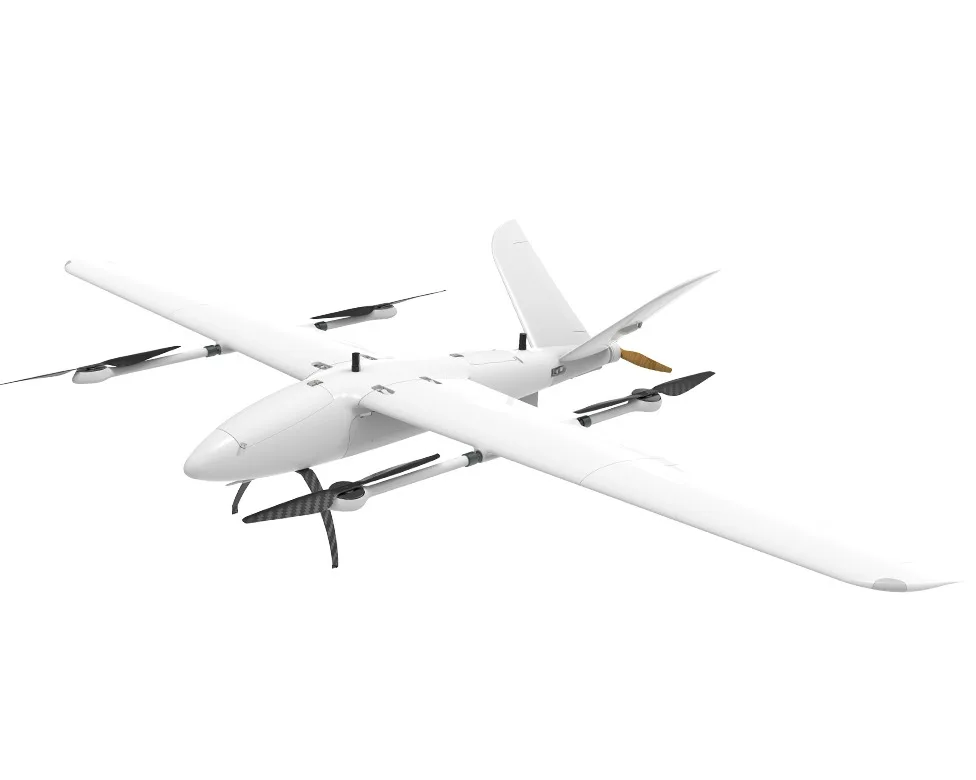 VTOL Drone