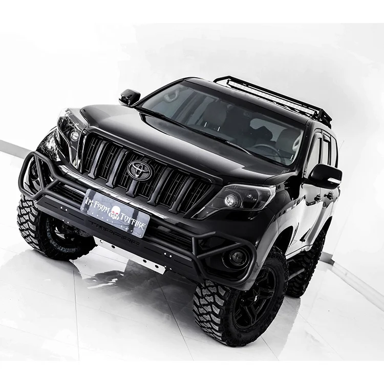 
Topfire Wholesale Offroad Good Quality Car Spare Auto Parts for Toyota Prado LC150 
