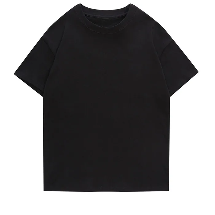 Wholesale 280gsm T Shirt Oversized T 