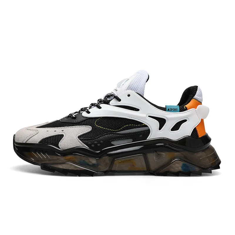 

Summer men's casual sports shoes 2021 wholesale custom men's shoes, 3 colors