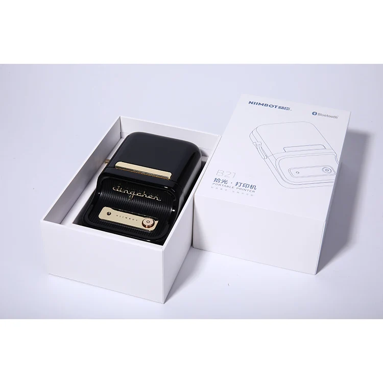 

2021 Hot selling thermal label flexo printer thermal receipt printer printer