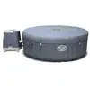NEW Bestway 54144 Lay-Z Spa Palm springs 6-8 Person AIR JET Hot Tub LATEST