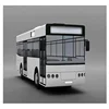 Custom 3 days short lead time CNC rapid prototyping printing Prototype Production Machining Casting bus 3d model