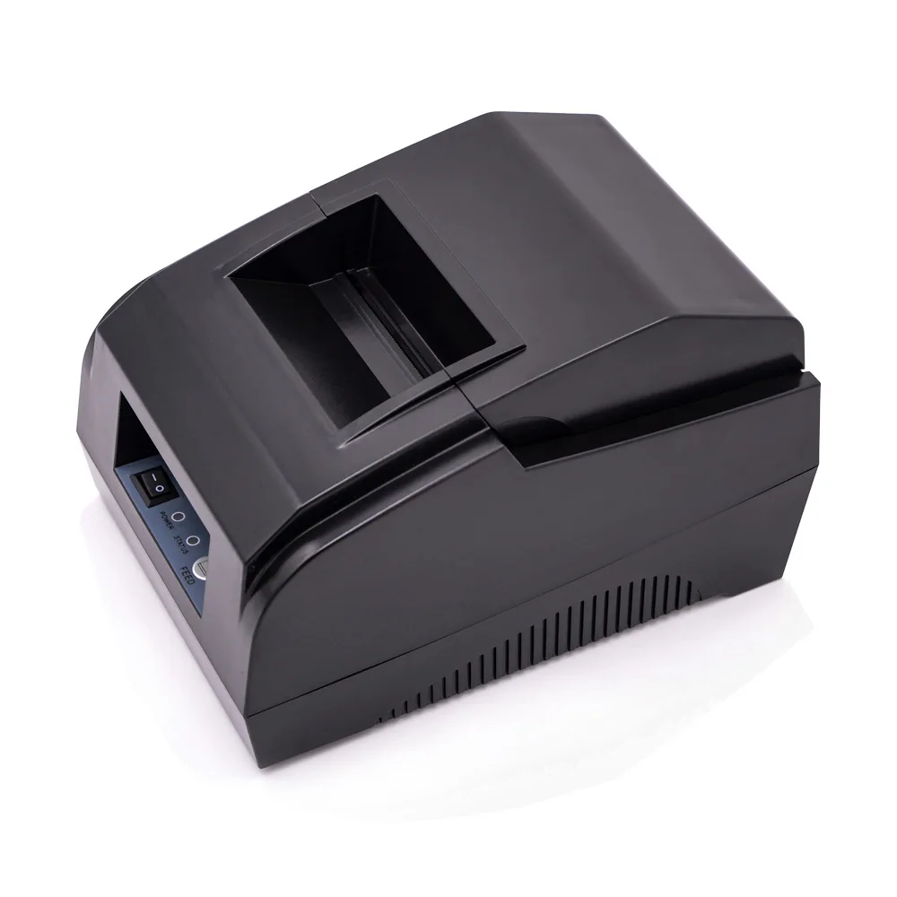 

Wholesale amazon factory price 58mm and 80mm thermal printer driver with Lan USB Serial port Pos Thermal Printer