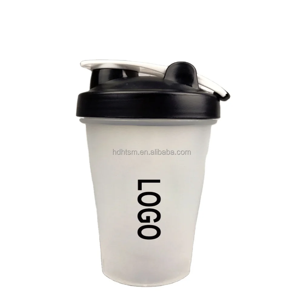 

High quality Shaker Bottle Sport Protein Shaker Bottle, Black