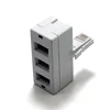 Made in China Network ADSL RJ11 Telephone Voice Modem Splitter