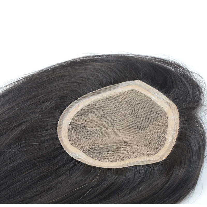 

top grade 100% russian remy hair tape toupee