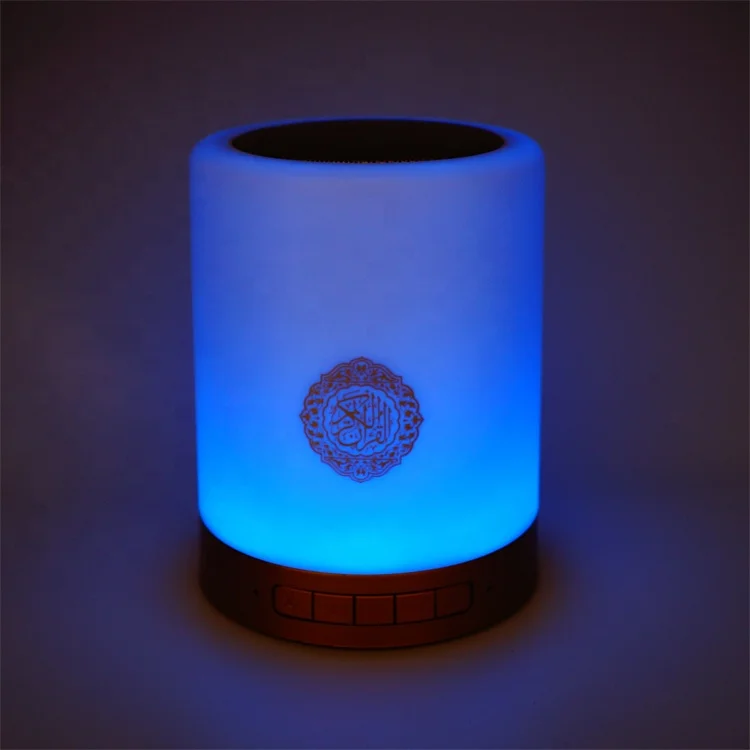

Touch lamp eAlim A12-N 8G/16G azan quran speaker