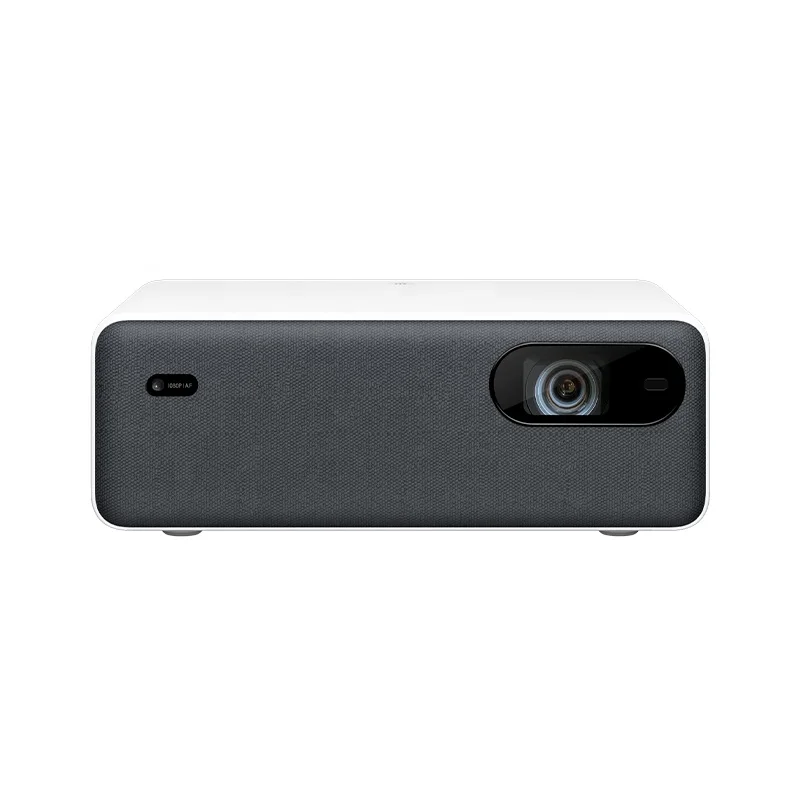 

[2020 NEW]xiaomi mijia laser projector 4k 2400 ansi mijia smart home native 1080p projector