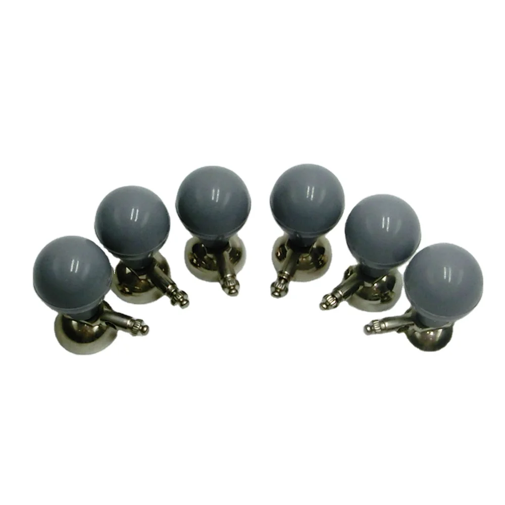 
Dongguan medical Best Price Medical Accessories Ecg Limb Clamps 