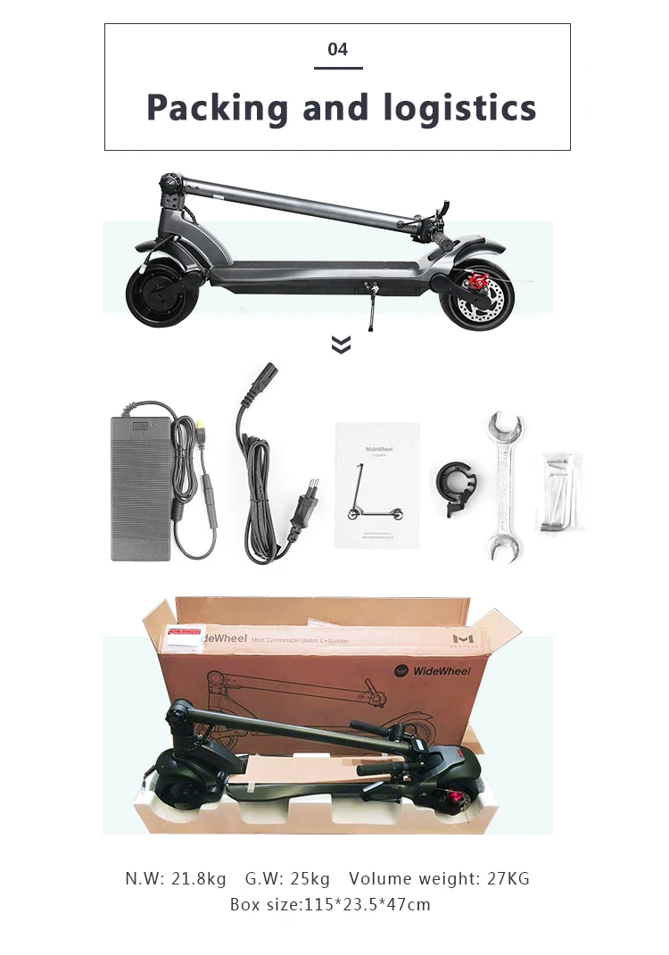 2019 upgrade electric scooter adult dual motor scooter electric high quality electric+scooters