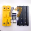 LEEHUI track poly EPS poly pad for W2000 W210 W205 W215 Wirtgen milling machine