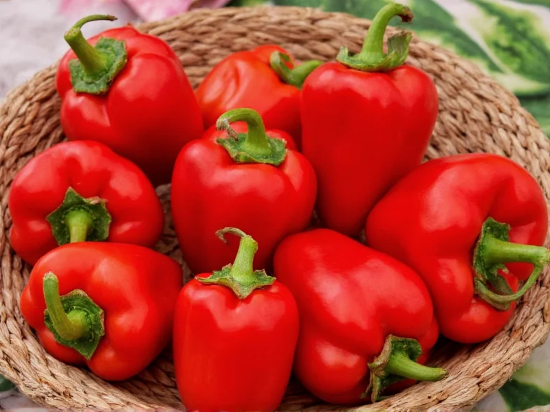 What Is Scotch Bonnet? Pepper Guide & Uses