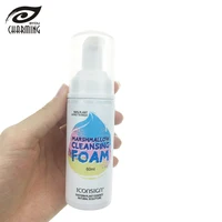 

Private label Custom lash foam cleanser lash cleanser shampoo eyelash extension cleanser