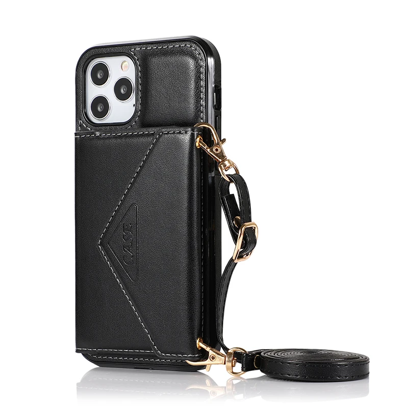 

2021 Luxury Leather Back Cover Fashion Phone Case With Classic Designs For iPhones 11 Pro Max,11 Pro,iPhones 11