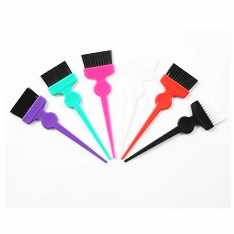 

New product hair dye applicator tint brush Hairdressing Tool brushes for hair color, Picture