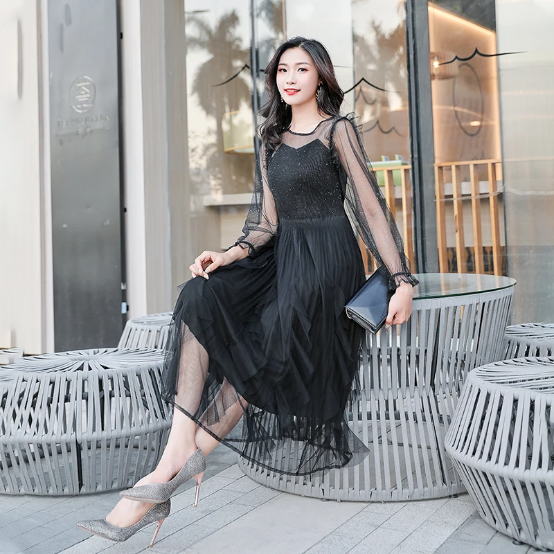 casual spring dresses for women