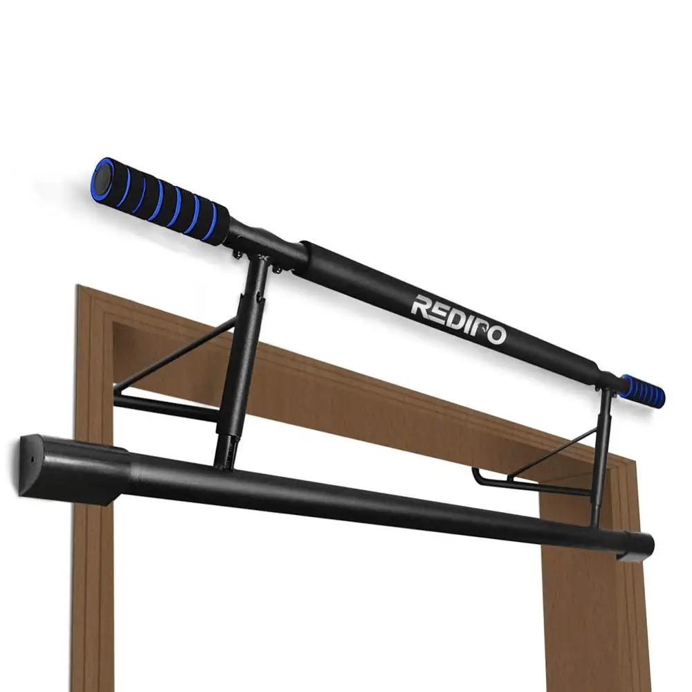 

2018 best sale cheap ningbo Sports Home Fitness Equipment Multi-Grip Pull Up Bar Wall Mounted Dip pull up bar wall, Any