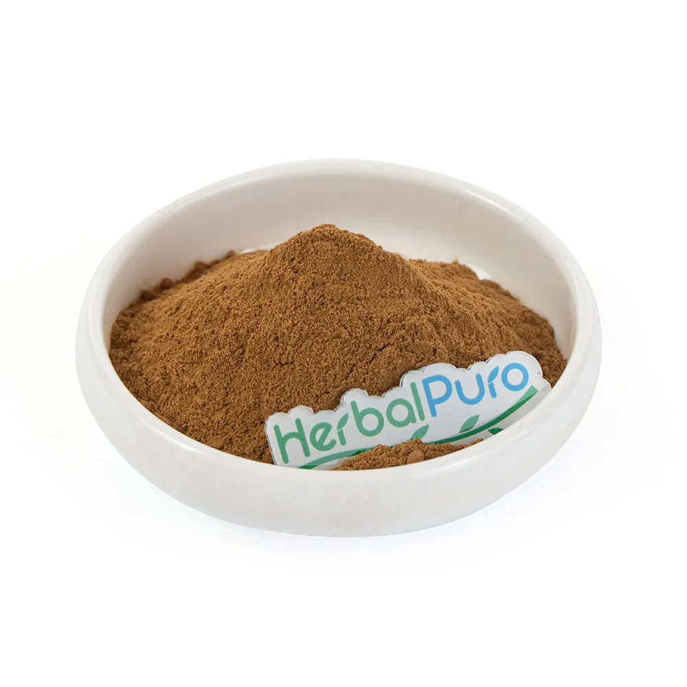 

Free Sample High Quality Hydrangea Root Powder Hydrangea Root Extract