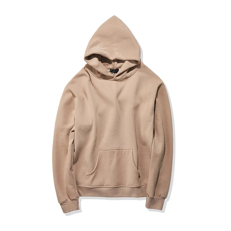 Blank heavyweight hoodie Clearance