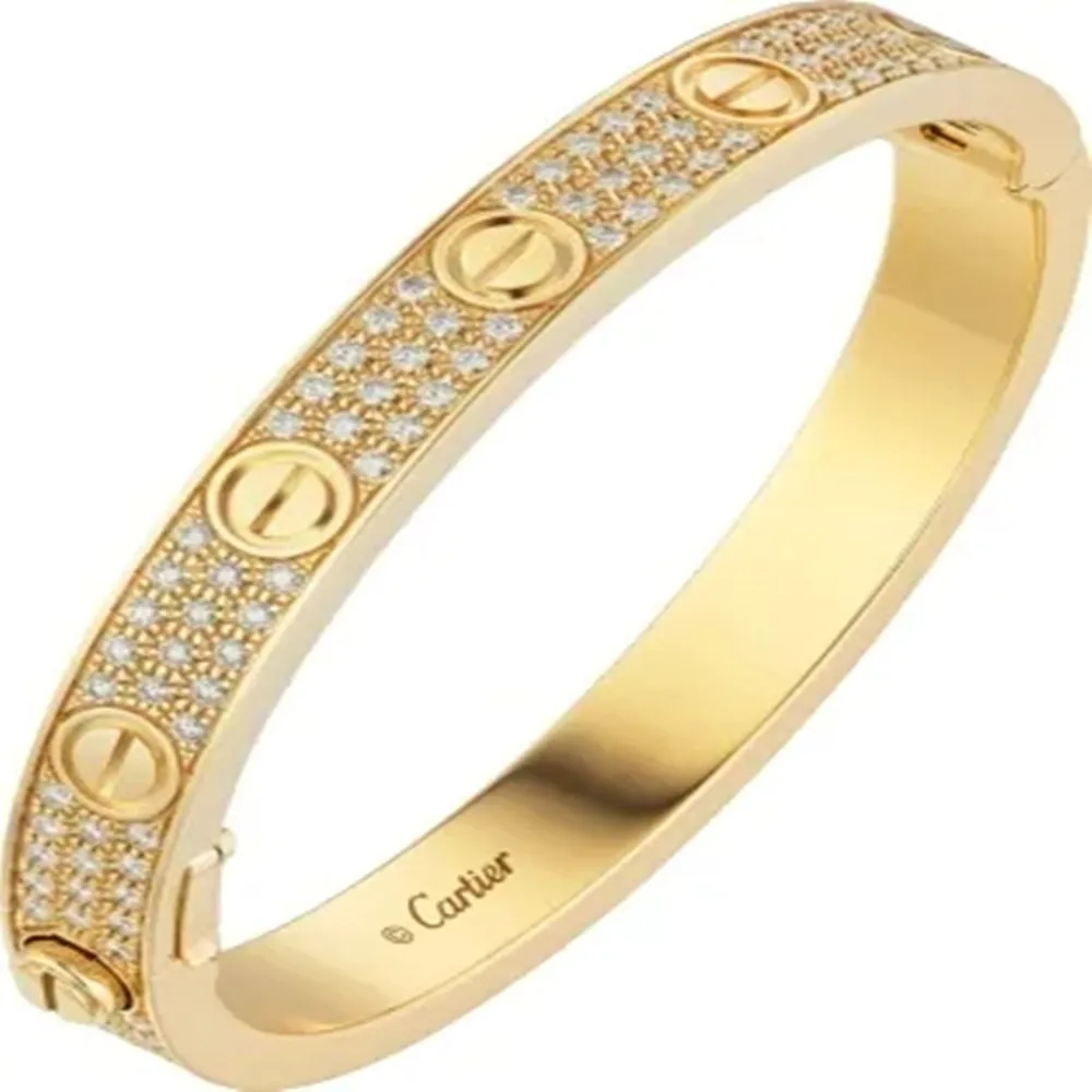 

Wholesale Fashion LOVE Brand Jewelry 316L Stainless Steel Charm Bracelet bracelet, Brand name