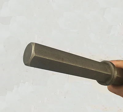 
Air Pneumatic Chisel Hex Shank Air Pneumatic Cold Chisel For Concrete And Masonry Material 