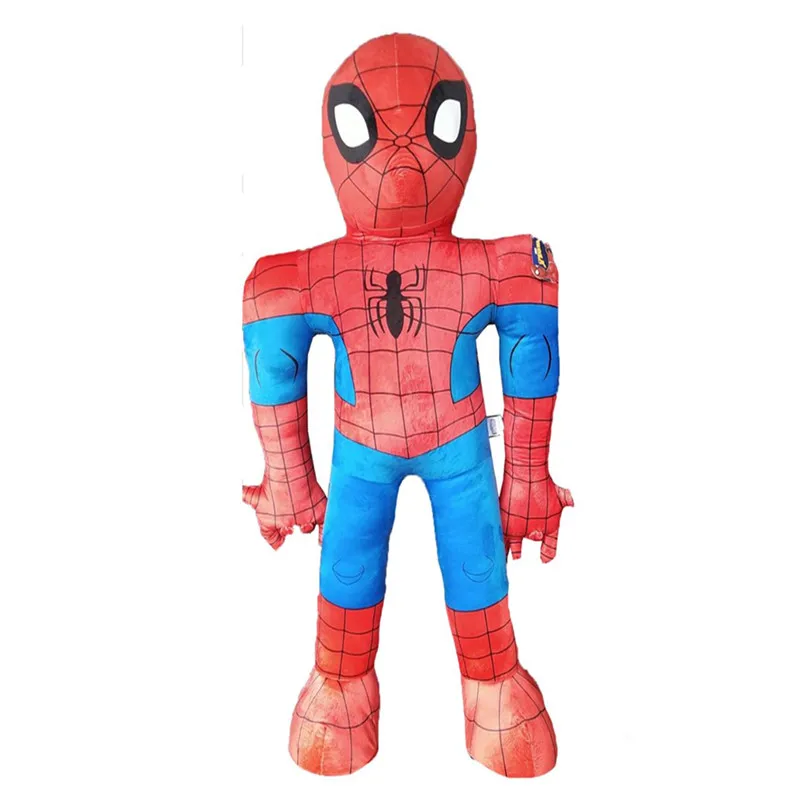 cheap spiderman toys