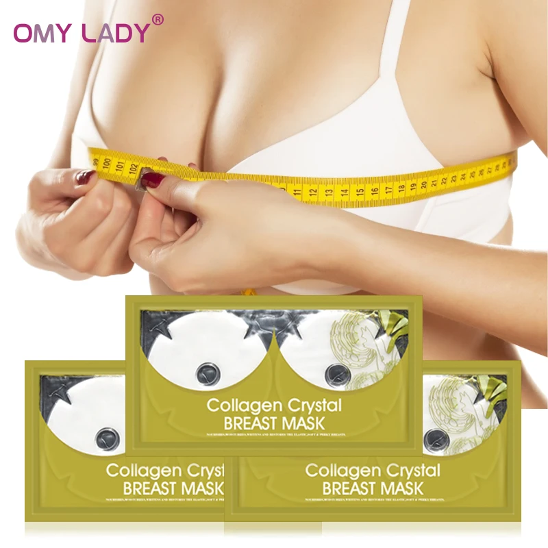 

Hot Sale Breast/Chest enlargement mask/patch For Women OEM Private Label