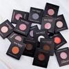 Monochrome Eye Shadow A Show Toner Is Qualitative Delicate Not Easy Dizzy Catch Dumb Light Bead Light Is Optional Collocation