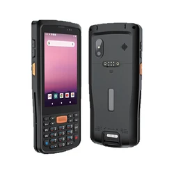 Factory sell barecode scanner 4 inch touch screen android 11 rugged handheld PDA